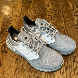 Adidas. JAMES BOND ULTRABOOST 20 RUNNING SHOE - SAFIN EDITION. Size  11